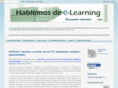 hablemosdeelearning.com