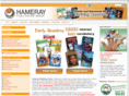 hameraypublishing.com