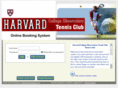 hcotennisbookings.com