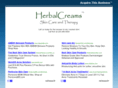 herbalcreams.com