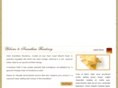 hotelanandhamresidency.com