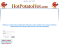 hotpotatohot.com