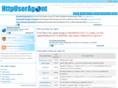 httpuseragent.org