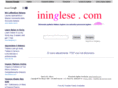 ininglese.com