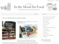 inthemoodforfood.es