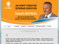 ismailbaykal.com