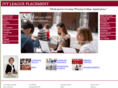 ivyleagueplacement.com