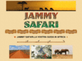 jammysafari.biz