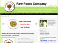 jjlivingraw.com