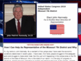 johnkennedyforcongress.com