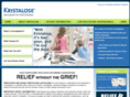 kristalose.com