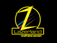 lazerland.no