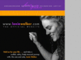 loniewalker.com