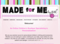 madeformeshop.com