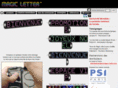 magic-letter.com