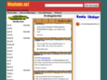 manholm.net