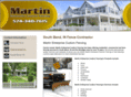 martinfencing.com