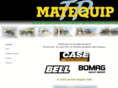 matequip-tp.com