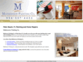 mathewsonpainting.com