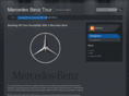 mercedes-benztour.com