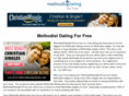 methodistdating4free.com