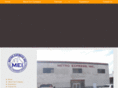 metroexpresscorp.com