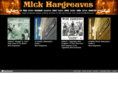 mickhargreaves.com