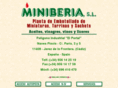 miniberia.com