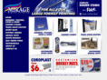 mirageprinting.com