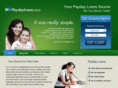 mmpaydayloans.com