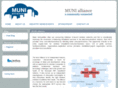 munialliance.com