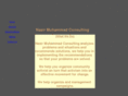 nasirmuhammadconsulting.com