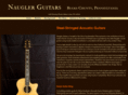 nauglerguitars.com