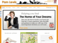 pamlewishomes.com