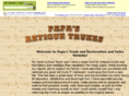 papastrunks.com