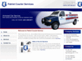 patriotarmored.com