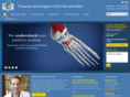 podiatristnyc.com