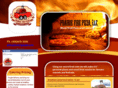 prairie-fire-pizza.com