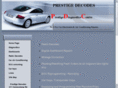 prestige-diagnostics-centre.com