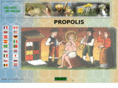propolis-sana.com