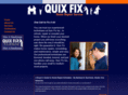 quixfix.com