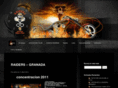 raiders-granada.es