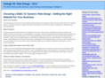 raleighncwebdesign.net