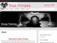 rise-fitness.com