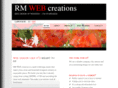 rmwebcreations.com