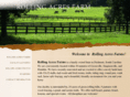 rollingacresfarms.com