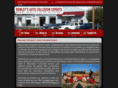 rowleysauto.com