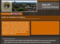 santafecriminalattorney.com