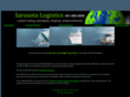 sarasotalogistics.com