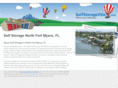 selfstoragenorthfortmyers.com
